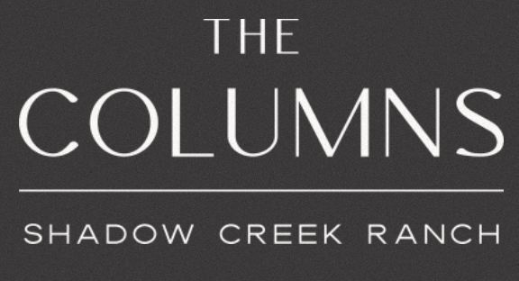 the shadow creek ranch logo